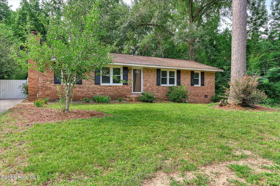 3618 Lofwood Drive, Augusta, GA 30906 - #3