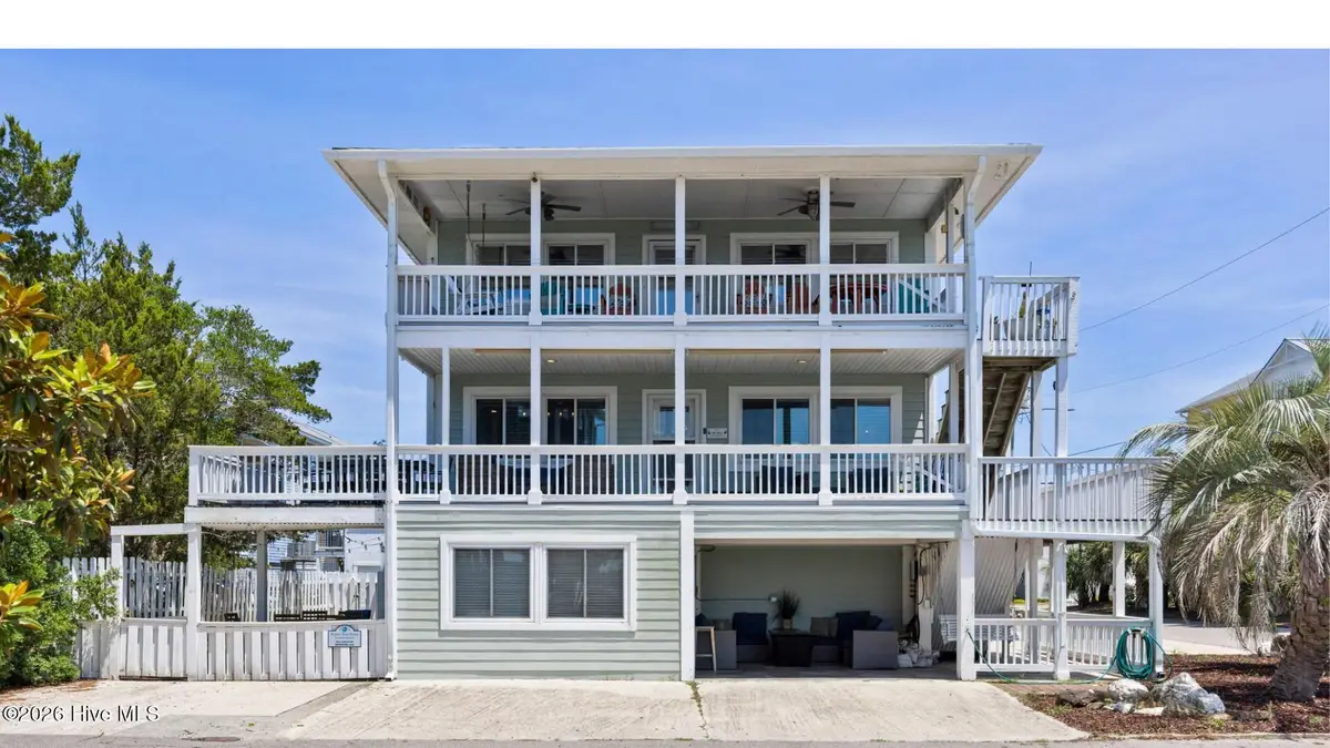11 Wright Street #Unit 2, Wrightsville Beach, NC 28480 - #1