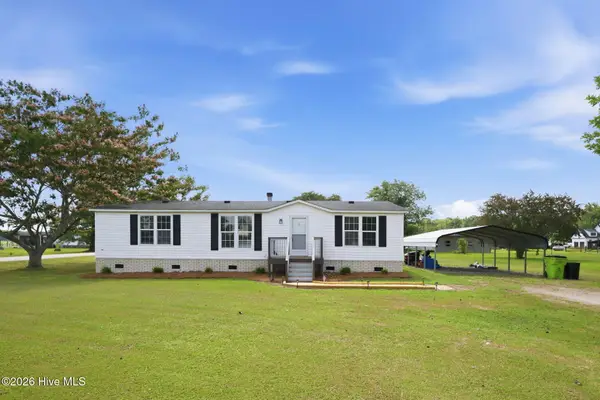 101 S Cherie Court, New Bern, NC 28562