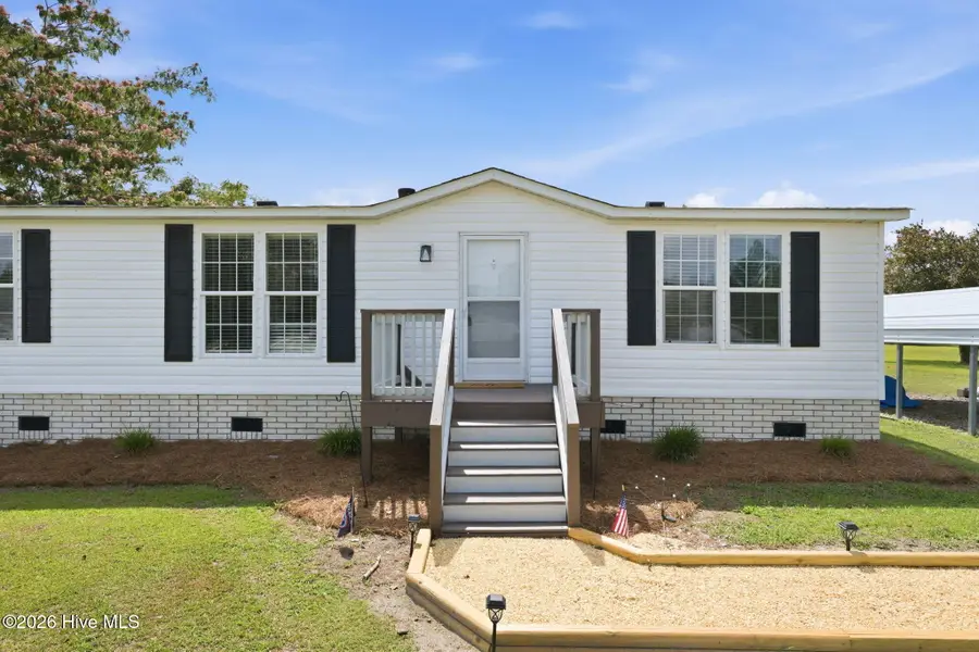 101 S Cherie Court, New Bern, NC 28562 - #2