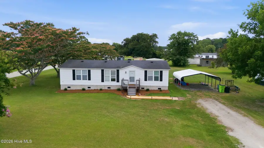 101 S Cherie Court, New Bern, NC 28562 - #3