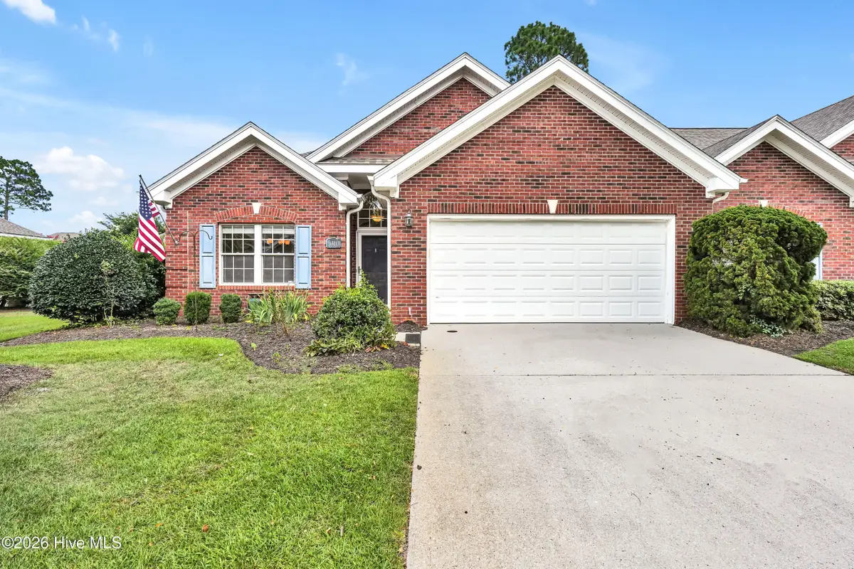 4321 Ashley Park Drive, Wilmington, NC 28412 - #1