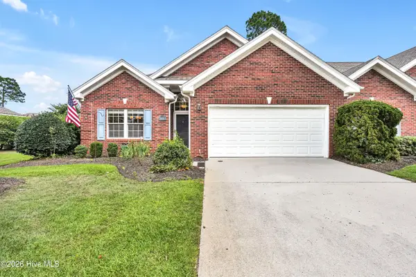 4321 Ashley Park Drive, Wilmington, NC 28412
