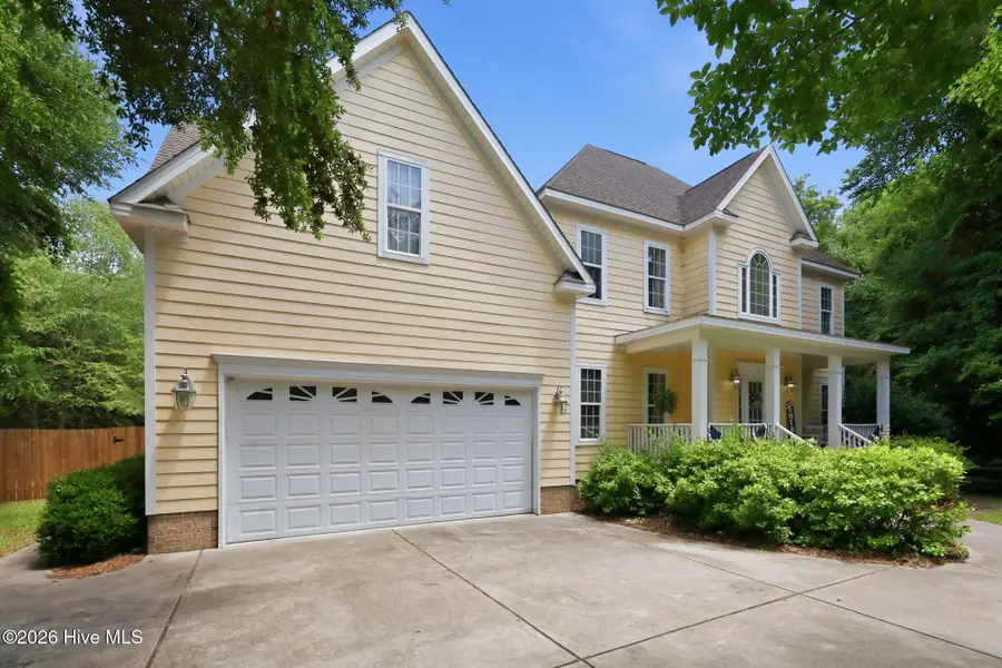 112 Sun Burst Circle, Cedar Point, NC 28584 - #3