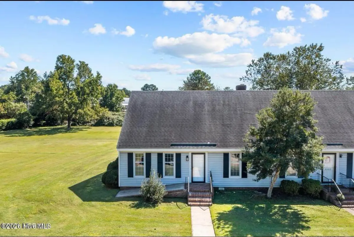 2234 N Nash Place N, Wilson, NC 27896 - #1