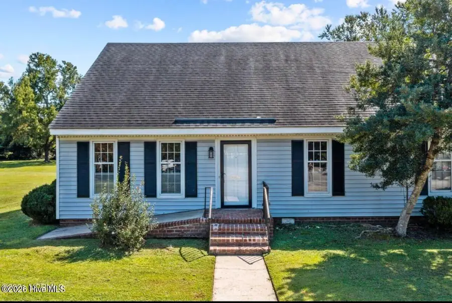 2234 N Nash Place N, Wilson, NC 27896 - #2