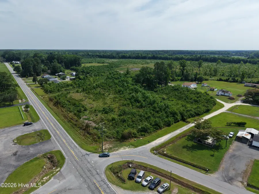 107ac Nc 32 N & Corapeake Road, Corapeake, NC 27926 - #2