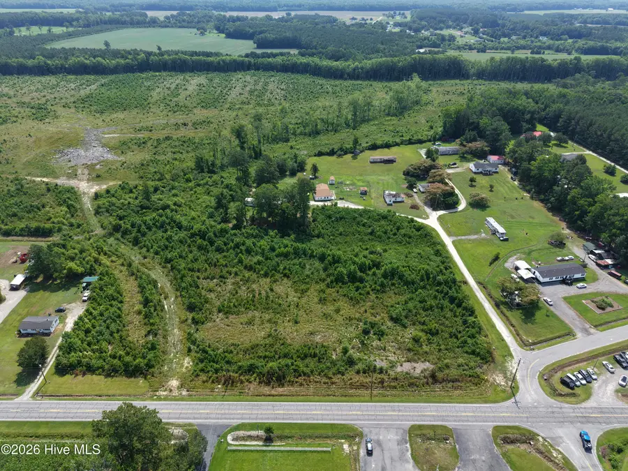107ac Nc 32 N & Corapeake Road, Corapeake, NC 27926 - #3