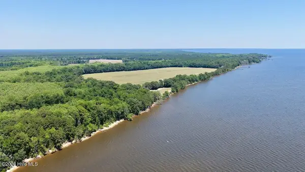 500 Indian Trail Road, Edenton, NC 27932