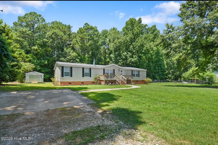 103 Indian Cave Drive, Richlands, NC 28574 - #2