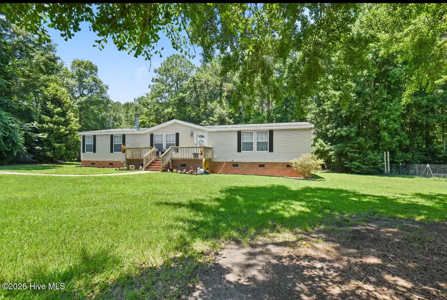 103 Indian Cave Drive, Richlands, NC 28574 - #3