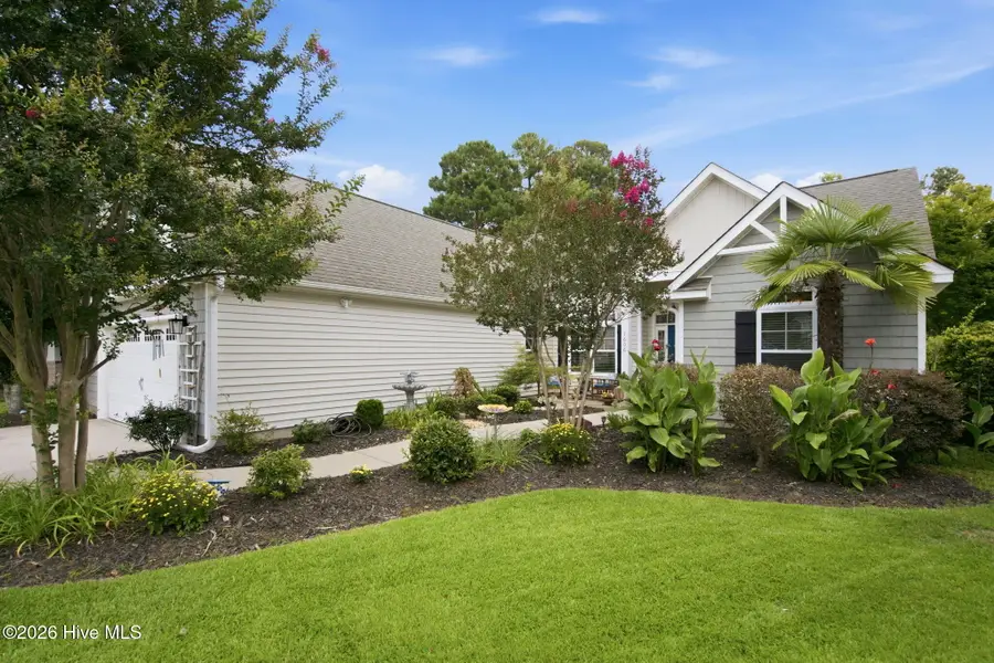 7606 Quail Woods Road, Wilmington, NC 28411 - #3