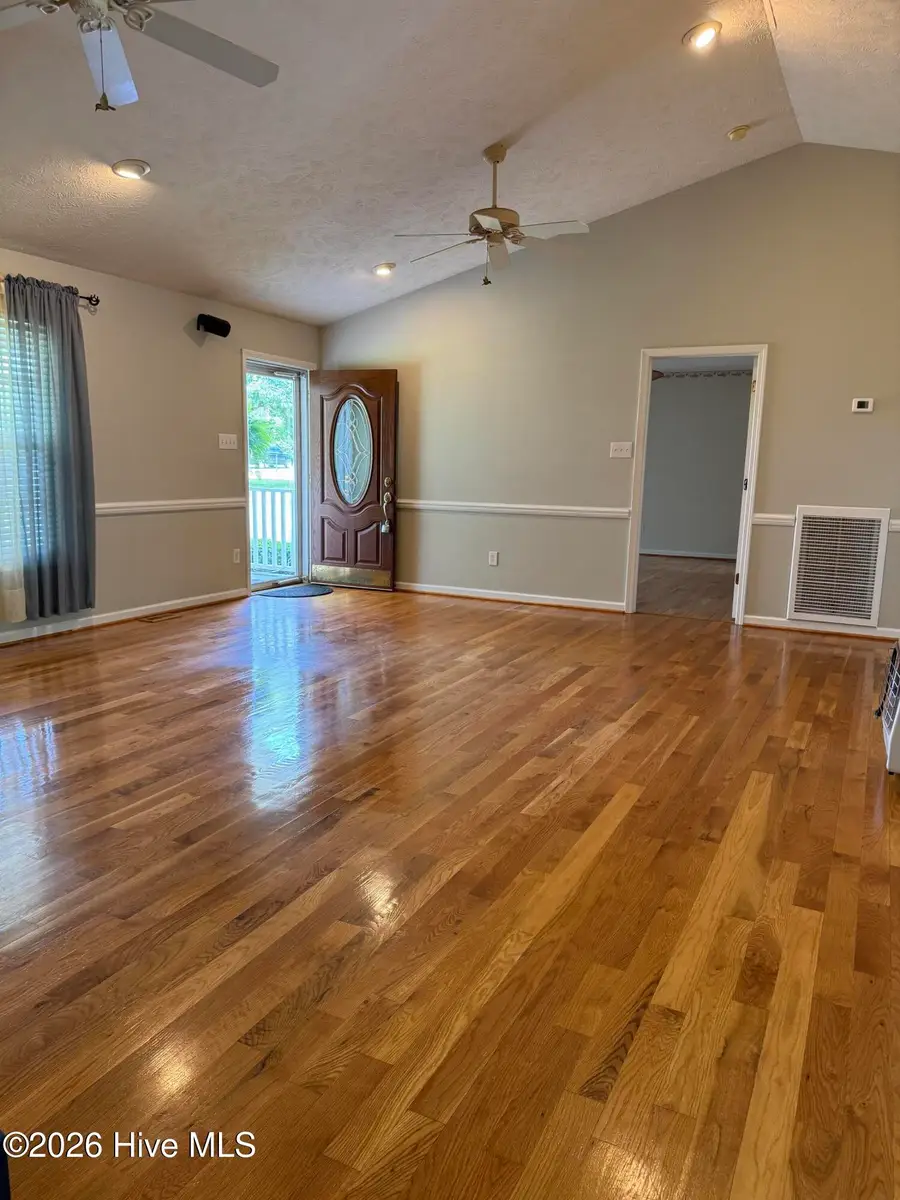 1237 Airport Road, Hamlet, NC 28345 - #3