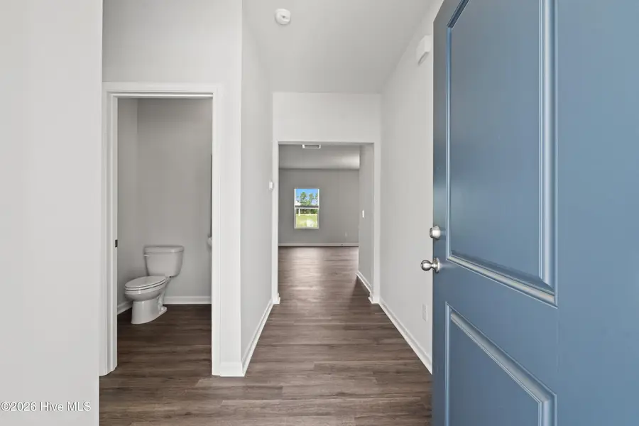 141 N Squires Run Lane, Richlands, NC 28574 - #3