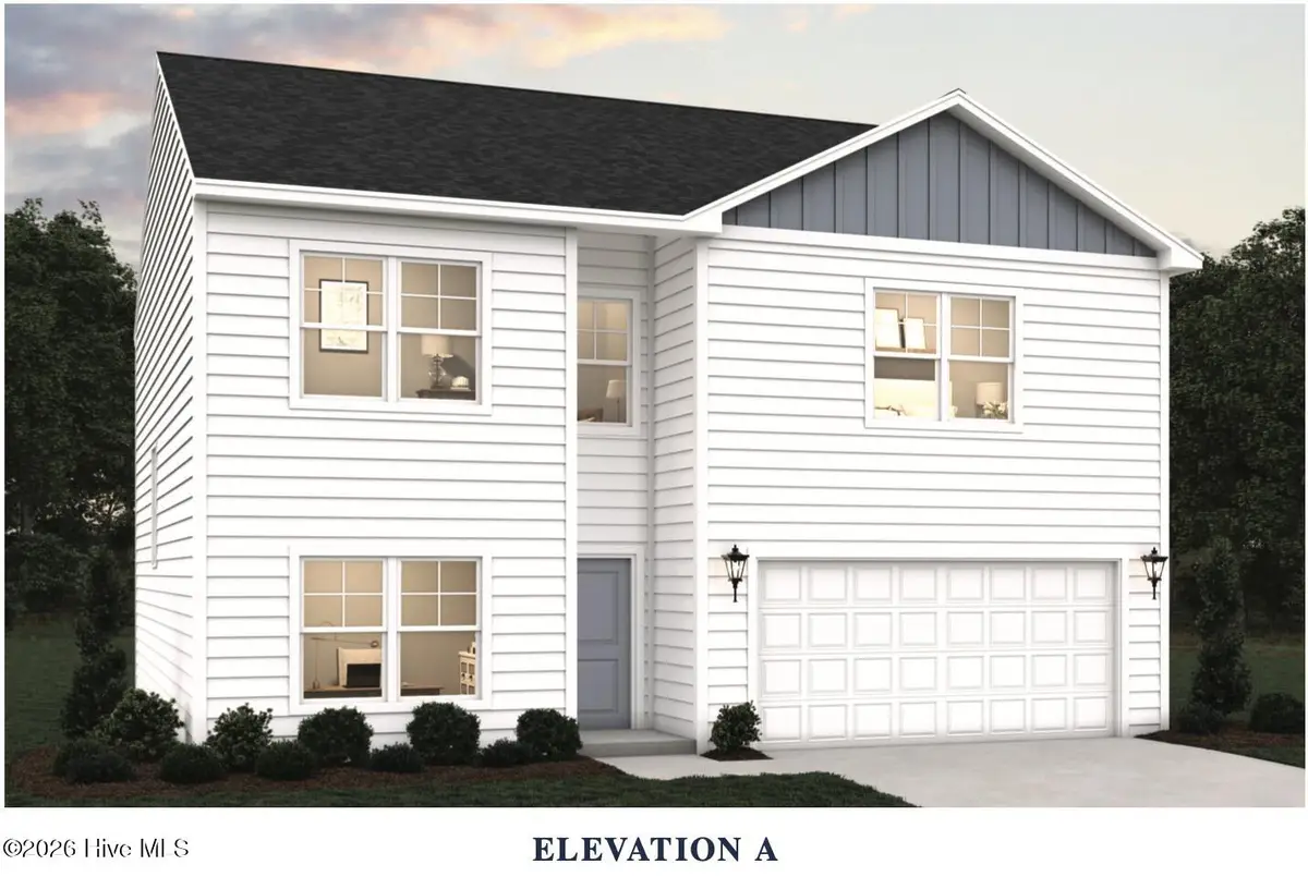 150 N Squires Run Lane, Jacksonville, NC 28546 - #1