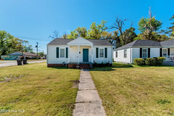 1800 Hampton Avenue, Augusta, GA 30904