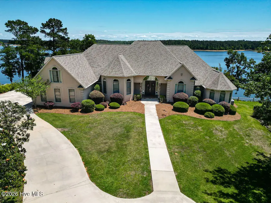 1060 Mohawk Drive, Lincolnton, GA 30817 - #2