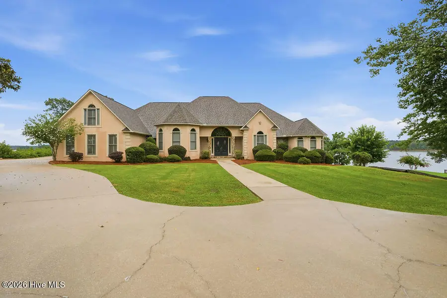 1060 Mohawk Drive, Lincolnton, GA 30817 - #3