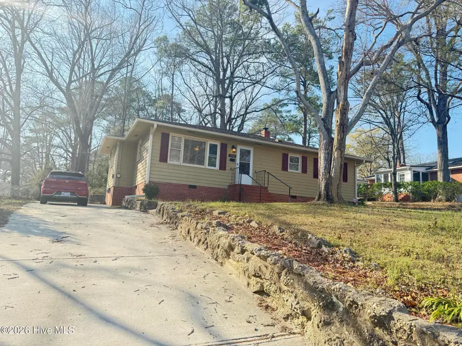 1003 Mohawk Avenue, Fayetteville, NC 28303 - #3