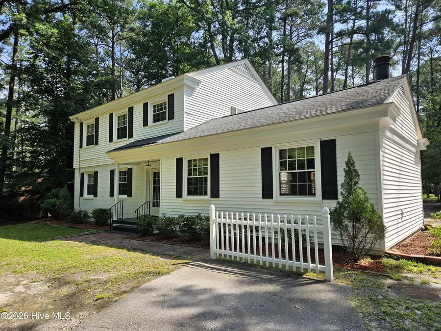 715 Evergreen Road, Rocky Mount, NC 27803 - #2