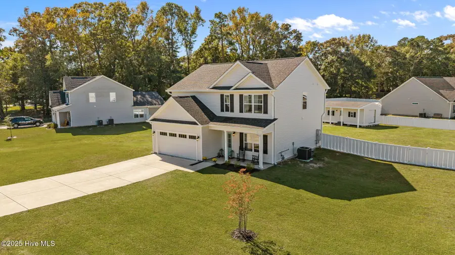 120 Persimmon Drive, New Bern, NC 28562 - #2