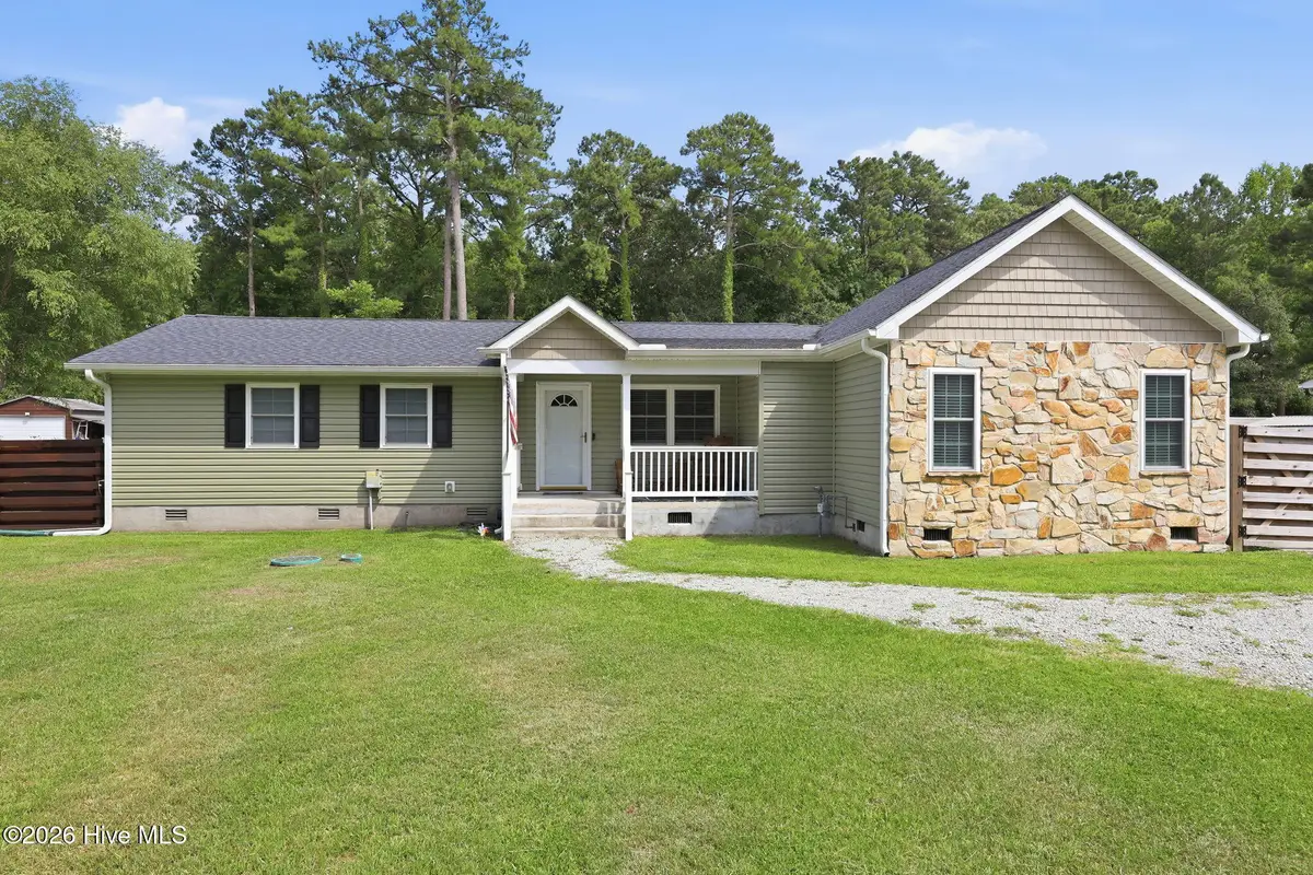 407 Bradford Drive, New Bern, NC 28560 - #1