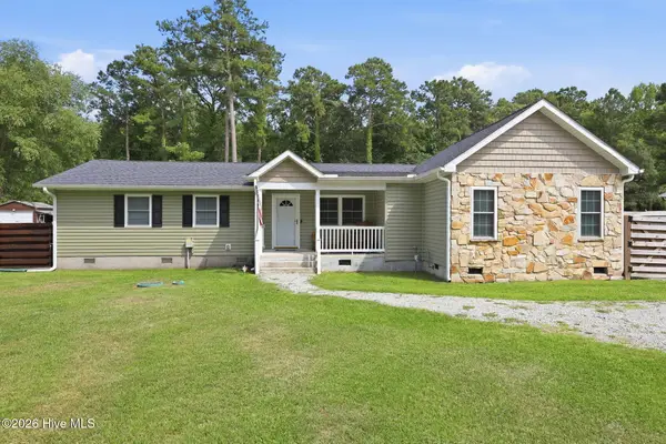 407 Bradford Drive, New Bern, NC 28560