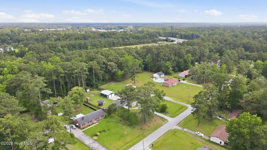 407 Bradford Drive, New Bern, NC 28560 - #3