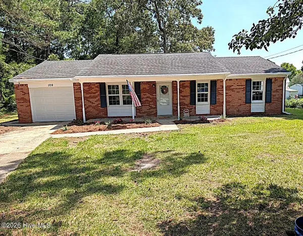 109 Royal Court, Jacksonville, NC 28546