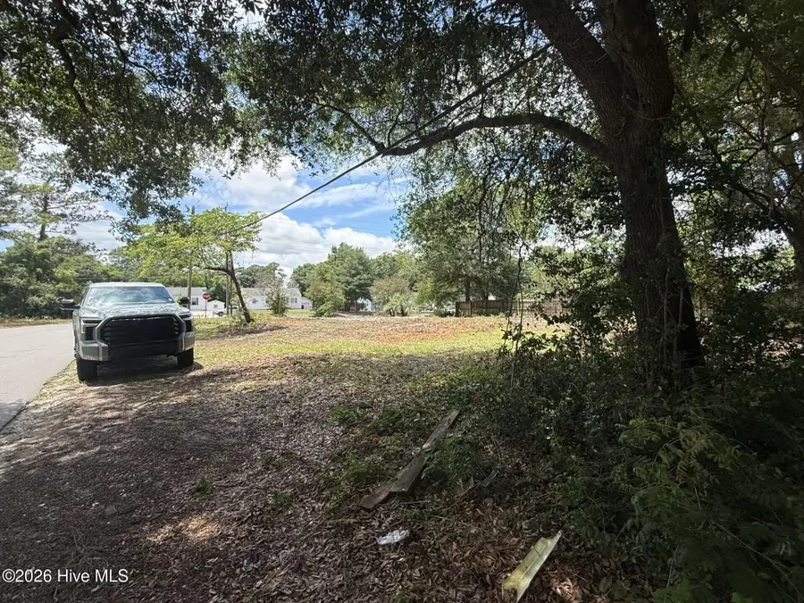 2425 Adams Street, Wilmington, NC 28401 - #2