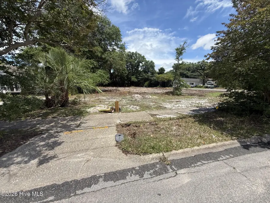 2425 Adams Street, Wilmington, NC 28401 - #3