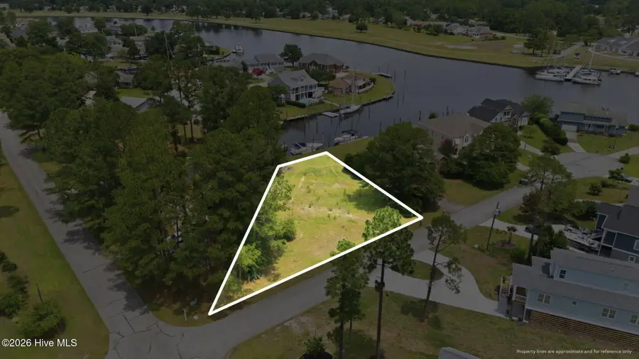 903 Salt Cay Court, New Bern, NC 28560 - #2