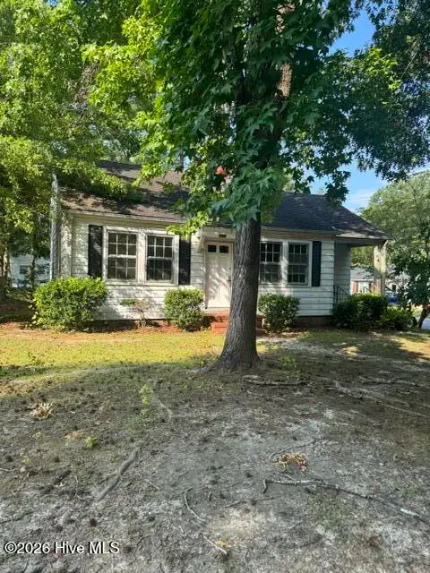 1111 Grove Street N, Wilson, NC 27893 - #1