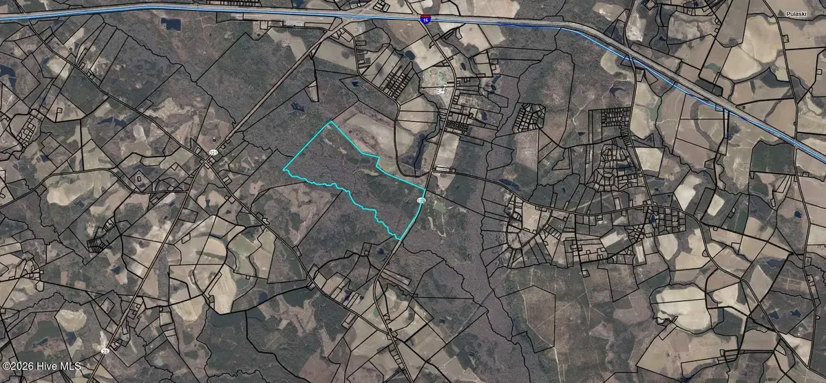 0 S Hwy 129, Metter, GA 30439 - #1