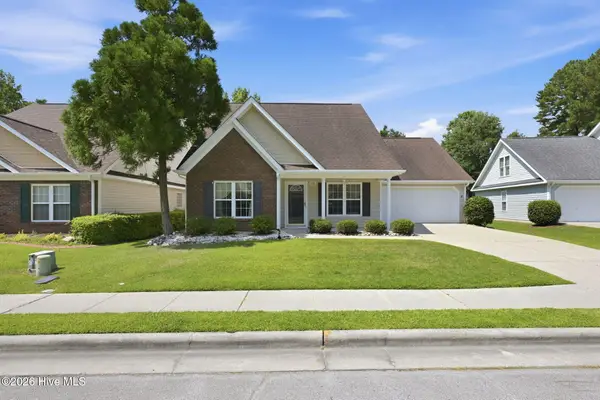103 Valais Court, New Bern, NC 28562