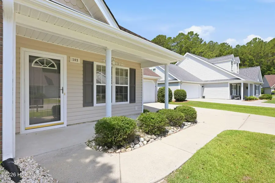 103 Valais Court, New Bern, NC 28562 - #2