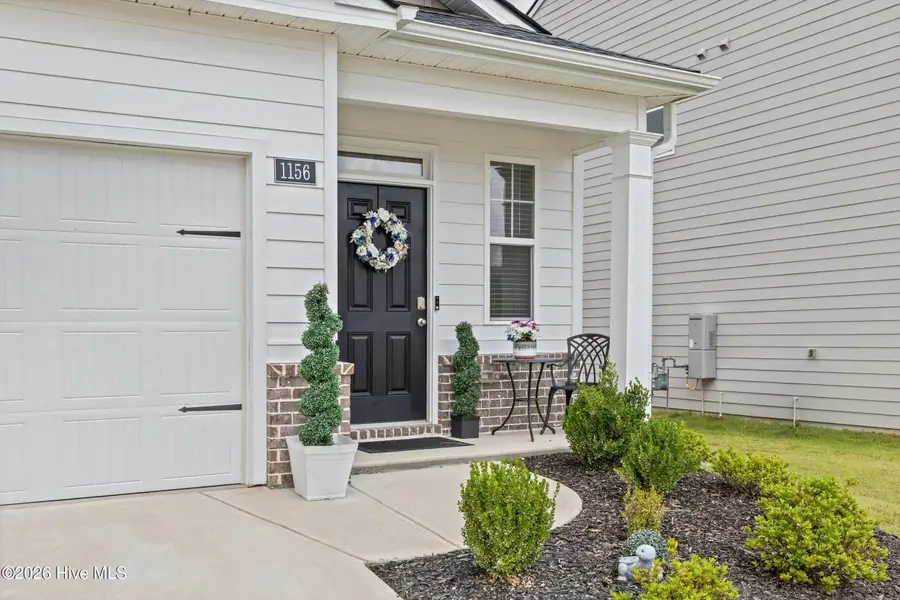 1156 Button Buck Lane, Grovetown, GA 30813 - #3