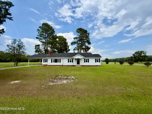 1555 Arthur Corey Road, Williamston, NC 27892