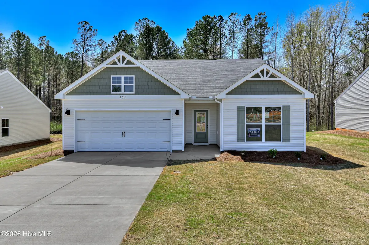778 Burlington Drive, Augusta, GA 30909 - #1