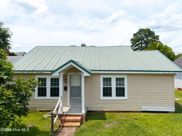 508 Hemlock Street, Elizabeth City, NC 27909