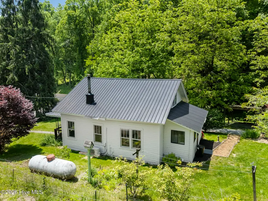 1740 Windingstairs Road, Topton, NC 28781 - #3