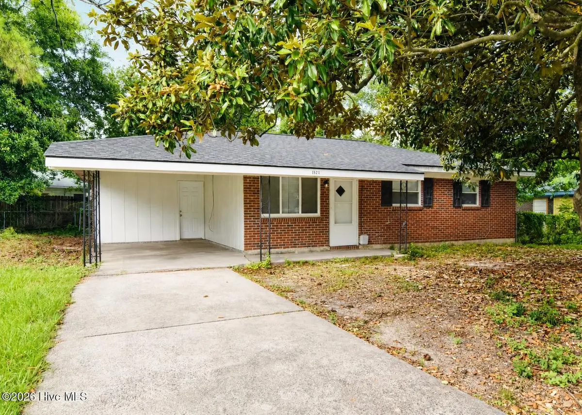 1921 Dianne Drive, Augusta, GA 30906 - #1