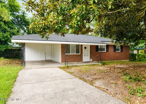 1921 Dianne Drive, Augusta, GA 30906
