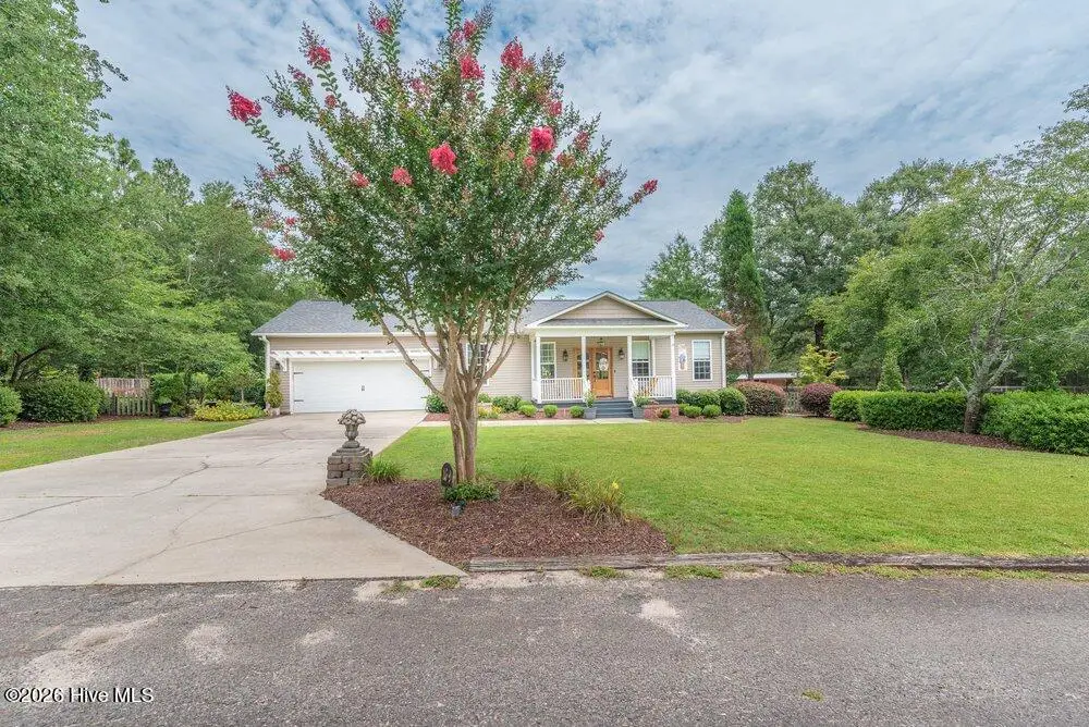 169 Saw Pine Drive, Aiken, SC 29801 - #1