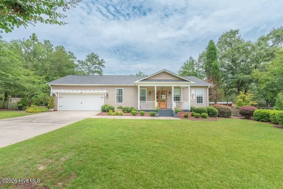 169 Saw Pine Drive, Aiken, SC 29801 - #2
