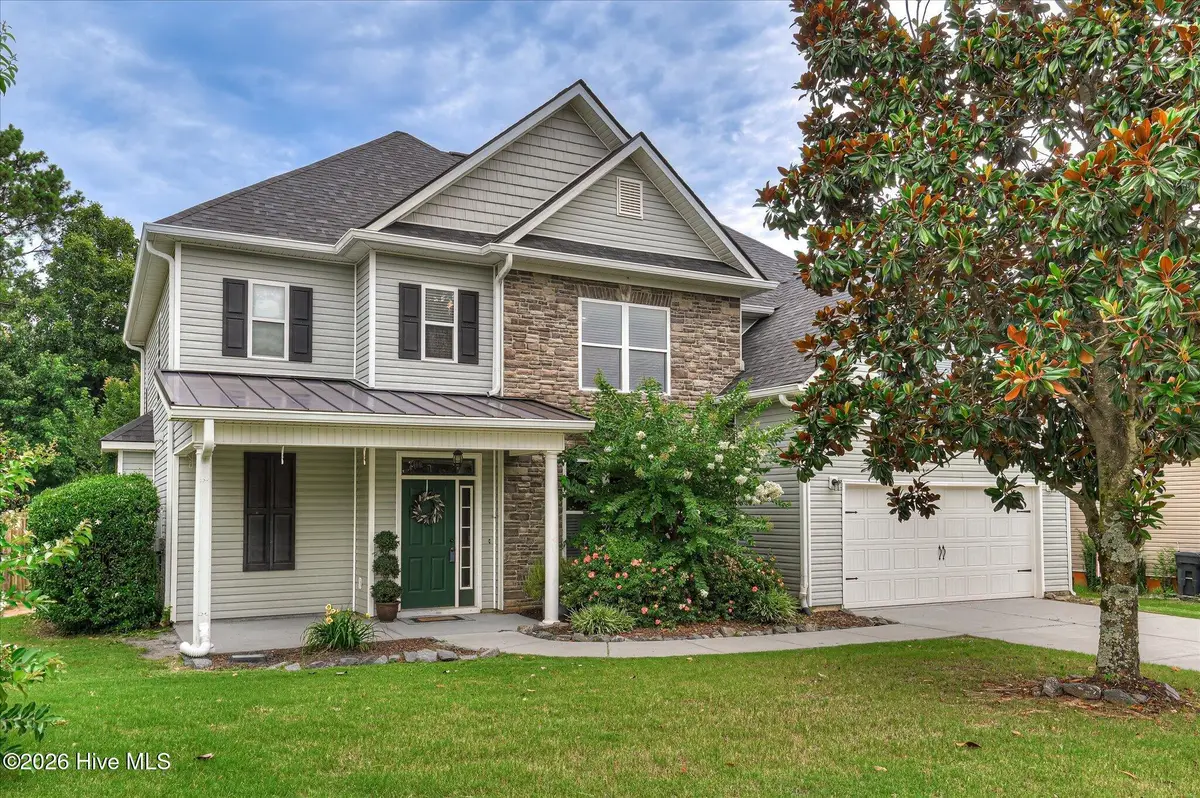 9506 Berwick Court, Grovetown, GA 30813 - #1