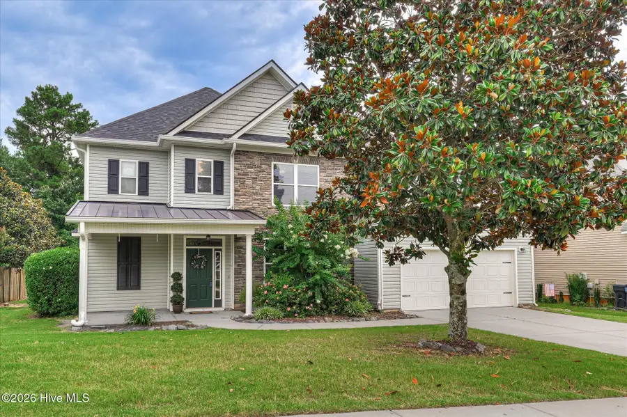 9506 Berwick Court, Grovetown, GA 30813 - #2