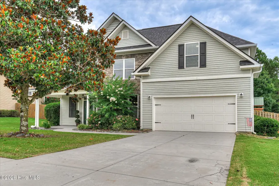 9506 Berwick Court, Grovetown, GA 30813 - #3