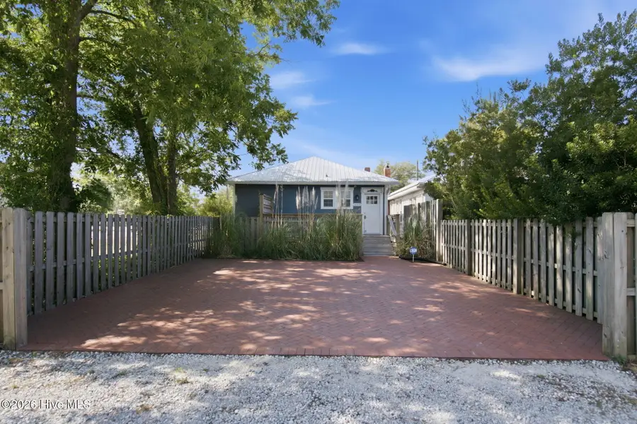 1603 Castle Street, Wilmington, NC 28401 - #2