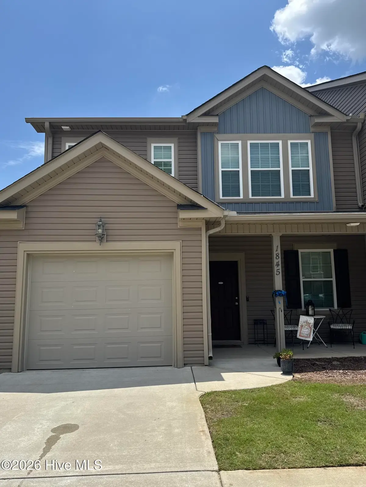 1845 Butternut Drive #24a, Grovetown, GA 30813 - #1